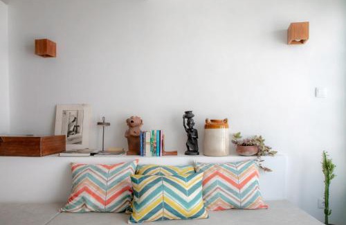 Mozambique Island House | Casa da Lua