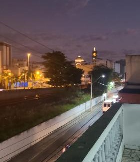 Aparecida House | Casa da Mãe próximo a Basílica