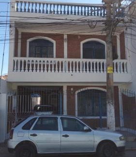 Aparecida House | Casa da Mãe próximo a Basílica