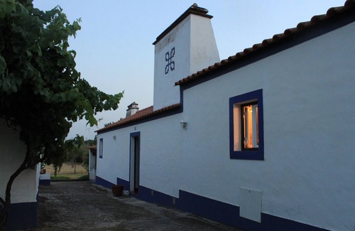 Santiago do Escoural Cottage | "Casa da Malta" - Country Cottage - Neighbourhood of Évora (30 km)