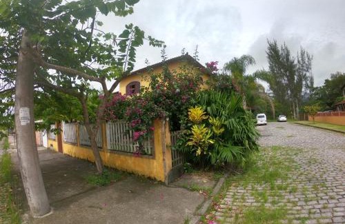 Rio das Ostras House | Casa da Mamãe