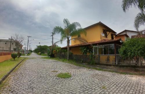 Rio das Ostras House | Casa da Mamãe