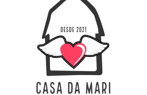 Caldas Novas House | Casa da Mari