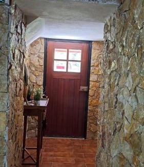 Figueiro dos Vinhos House | Casa da Milharica