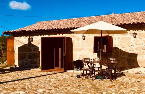 Arcos de Valdevez House | Casa da Mina - Eido do Pomar