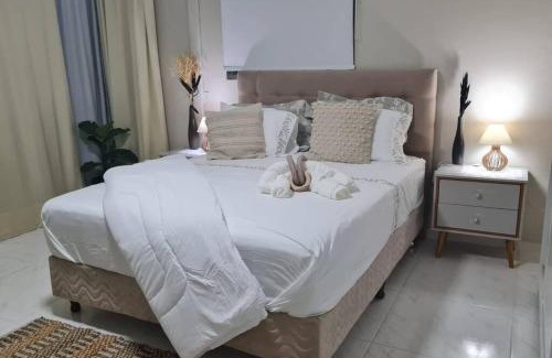 Estreito Apartment | Casa da Miss