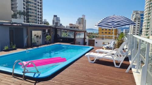 Estreito Apartment | Casa da Miss
