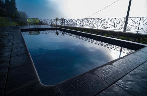 Bico Villa | Casa da Montanha - Grupo Casas Vale do Lima