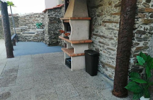 Vila Nova de Foz Coa House | Casa da Muralha