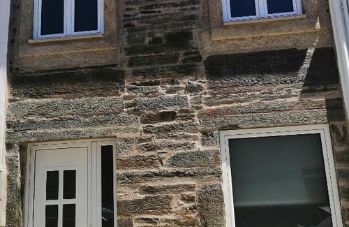 Vila Nova de Foz Coa House | Casa da Muralha