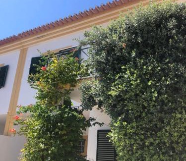 Vila Nova de Milfontes Villa | Casa da Oliveira