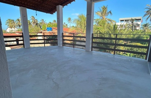 Guajiru House | Casa da Paz