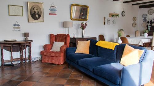 Labrugeira House | Casa da Paz