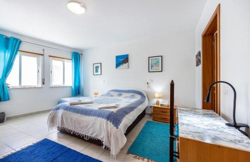 Salema House | Casa Da Paz