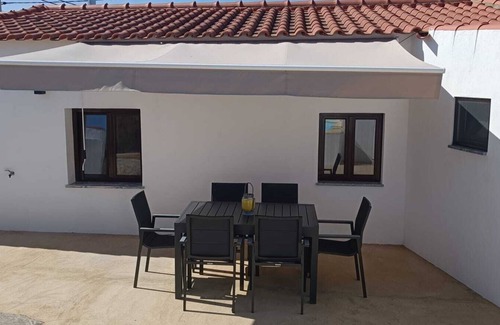 Pedrogao House | Casa da Pedra