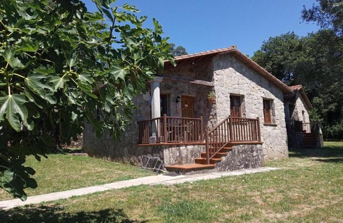 Boiro House | Casa da Posta de Valmaior