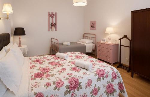 Praia do Ribatejo House | Casa da Praia do Ribatejo - Casa da Arcada