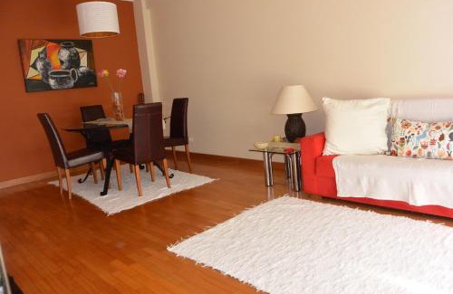Aldoar Apartment | Casa da Praia Matosinhos by Flat in Porto