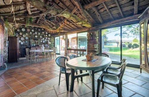 Forcarei House | Casa Da Puza