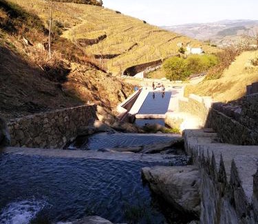 Lamego House | Casa da Quinta do Porto
