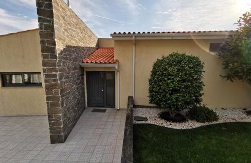 Tabuaco House | Casa da Quinta