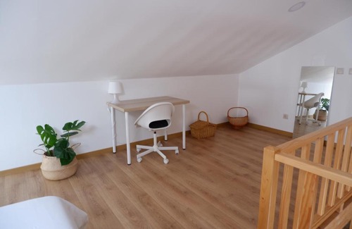 Fundao House | Casa da Rabita