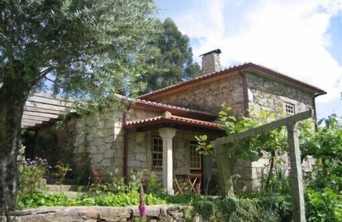 Cossourado House | Casa Da Ramada - Ponte De Lima