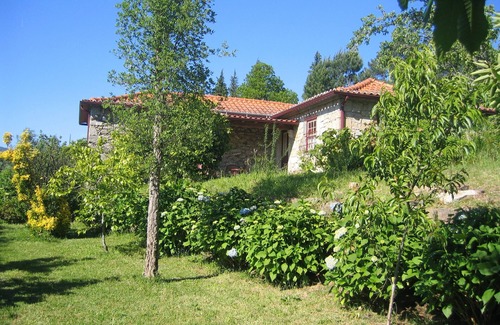 Cossourado House | Casa Da Ramada - Ponte De Lima