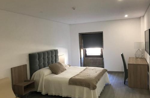 Pinhel Bed & Breakfast | Casa da Roda - Turismo de Habitação