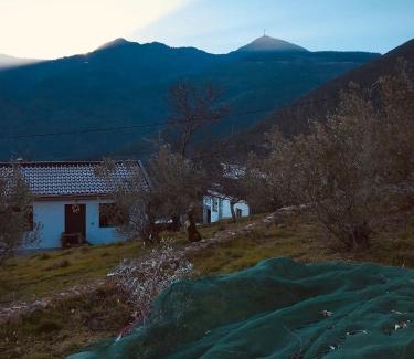 Parada House | "Casa Da Russa" Mountain Experience