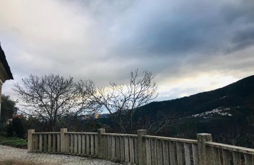 Parada House | "Casa Da Russa" Mountain Experience