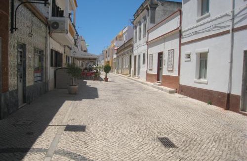 Fuseta Apartment | Casa da Sardinha