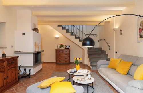 Fauglia Villa | Casa da Sogno 12, Emma Villas