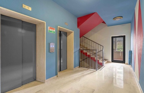 Milan Apartment | Casa da Suite Fraschini - Bilocale Deluxe