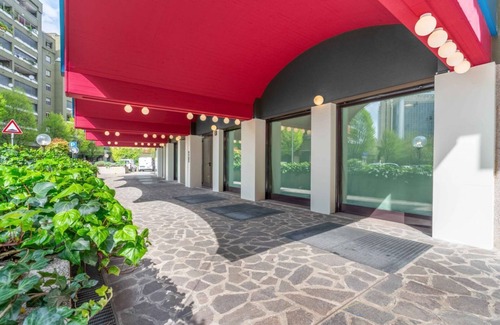 Milan Apartment | Casa da Suite Fraschini - Bilocale Deluxe