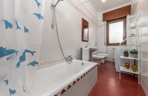 Quarto Cagnino Apartment | Casa da Suite Gloria