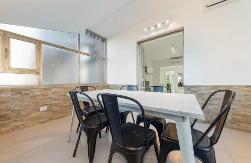 Lambrate Apartment | Casa da Suite Optima
