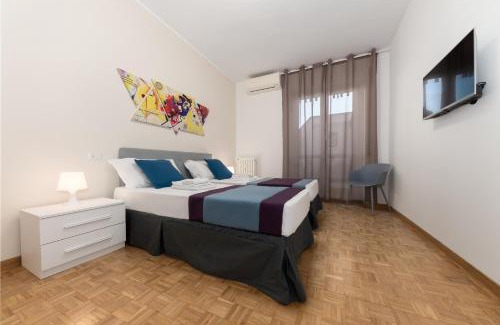 Lambrate Apartment | Casa da Suite Optima