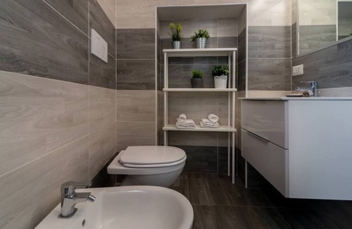 Cagnola Apartment | Casa da Suite Portello