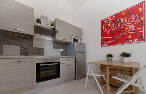 Cagnola Apartment | Casa da Suite Portello