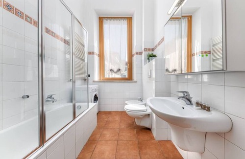 Mazzo Apartment | Casa da Suite Rho Grossi A