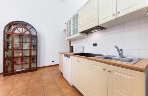 Mazzo Apartment | Casa da Suite Rho Grossi A
