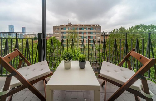 Cagnola Apartment | Casa da Suite Sky