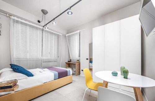 Zona Zara Apartment | Casa da Suite Splendida