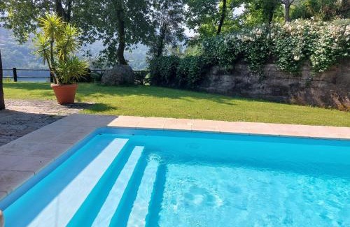 Rio Caldo Villa | Casa da Terra - Gerês