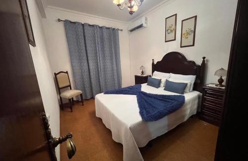 Reguengos de Monsaraz Apartment | Casa da tia Bina