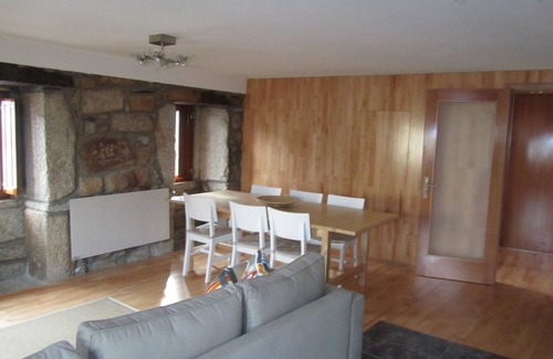 Tabuaco Cottage | Casa da Tia in Tabuaço