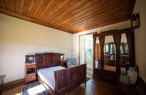 Cabeceiras de Basto House | Casa Da Tojeira