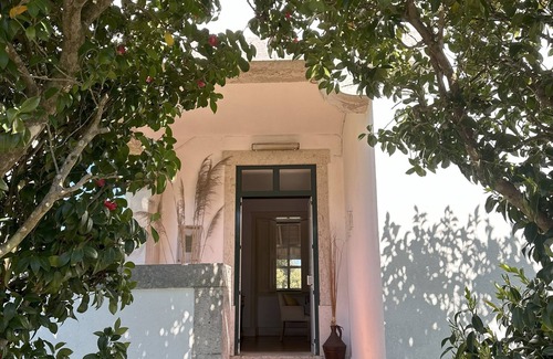 Figueira da Foz Cottage | Casa da Vela - Country House. Nature, sea and starry skies.