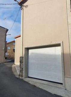 Vimianzo House | Casa da Xastra